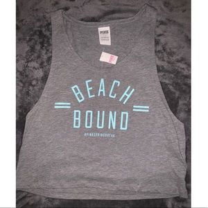 COPY - PINK tank